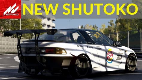 Pure Update How To Install Guide Assetto Corsa Showcase My Xxx Hot Girl
