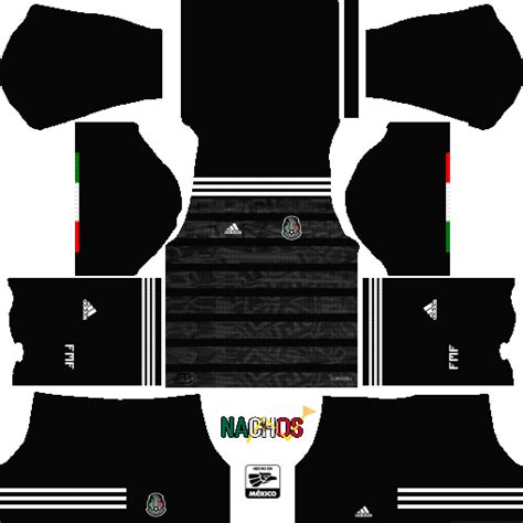 Tigres uanl is a very popular football club in mexico. Free Legit Freec.Co/Dls Url Uniformes Para Dream League ...