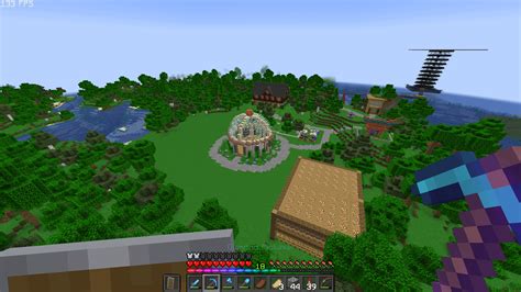 In Need Of Advice For My Survival World I Need Some Advicetips On