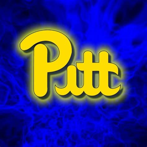 Pin By Robert Newlin On Pitt Pittsburgh Sports Cal Logo School Logos