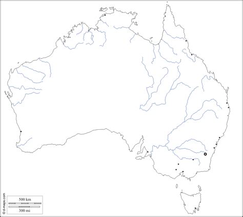 Large detailed map of australia with cities and towns. 48+ Online Wallpaper for Teenagers Australian on WallpaperSafari