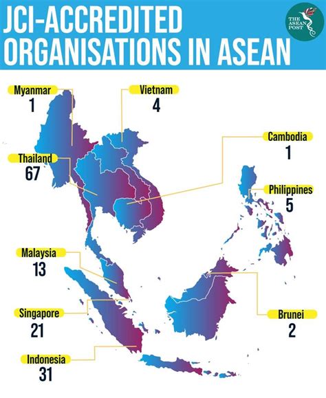 medical tourism on the rise the asean post