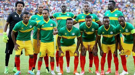Great betting offer from bet365. Walias to play against Djibouti in CHAN qualifier | The ...