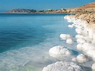 Top Seven Places Worth Visiting Below Sea Level | DeadSea