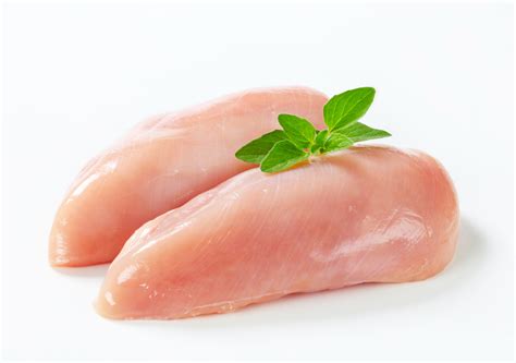 Try a new recipe every day. Boneless Chicken Breast - 2 per package - Wallace Farms ...