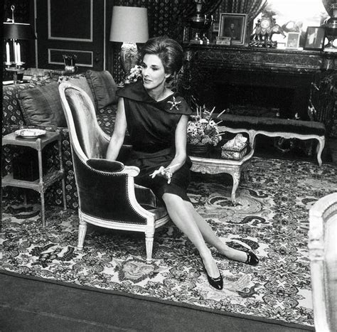 The Secret World Of Babe And Bill Paley When Truman Capote Came To Visit Babe Paley