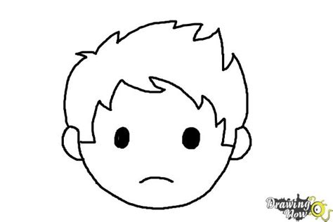 Sad Drawings Easy For Kids Signup For Free Weekly Drawing Tutorials