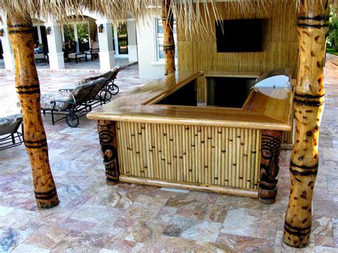 35 Creative Tiki Bar Ideas Welcome To Remax Preferred And Remax Of