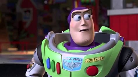 Toy Story 2 Destroy Buzz Lightyear Youtube
