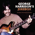 George Harrison's Jukebox: Amazon.co.uk: CDs & Vinyl