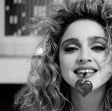 Madonna Rare Madonna Music Madonna 80s Lady Madonna Madonna Looks