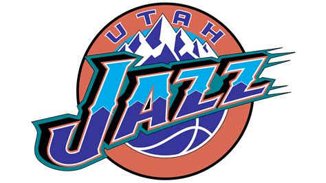 Utah Jazz Logo Png Pics Aesthetic