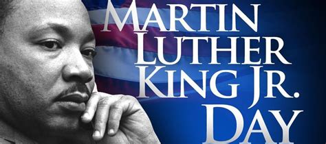 Happy Martin Luther King Day