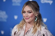 Hilary Duff Talks Making a New Album, 'How I Met Your Father'