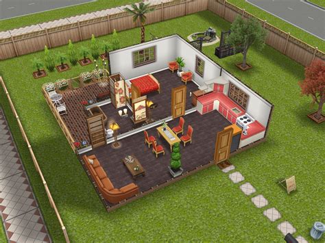 Sims Freeplay House Design Ideas Sims Freeplay Cool House Tips Home