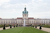 Berlin Palace Royalty-Free Stock Photo