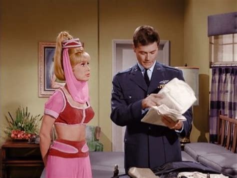 Watch I Dream Of Jeannie Season 01 Prime Video