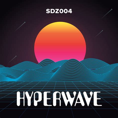 Stream Sdz004 Zen Core Sound Pack Hyperwave Sound Demo By Roland