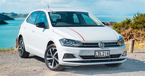 Volkswagen Polo Awarded World Urban Car Of The Year 2018 Title Miles