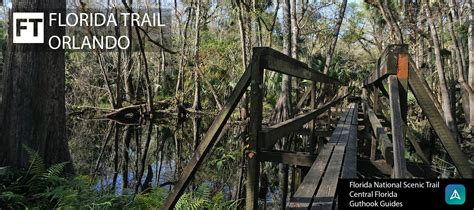 Florida Trail Orlando Florida Hikes