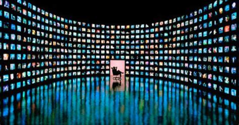 2020 Visions A Televised Revolution The Future Of Tv
