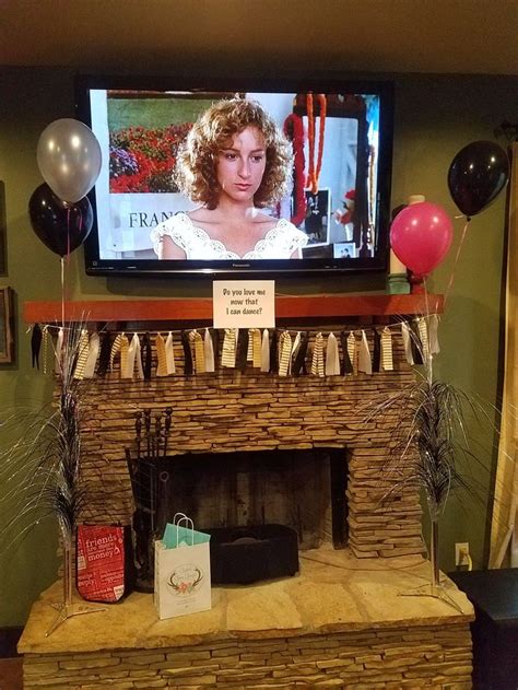 Pin By Toby Puentes Muncaster On Dirty Dancing Themed Birthday Dirty