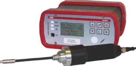 Tracer Gas Leak Detection Equipment Gas Tracers