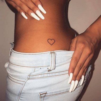 The 36 Sexiest Hip Tattoos You Need To Get In 2020 Tiny Tattoo Inc