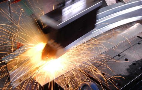 What Is Laser Welding And How Does It Work Twi