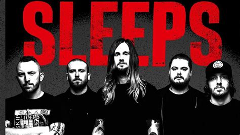 While She Sleeps Announce Uk Headline Shows Kerrang