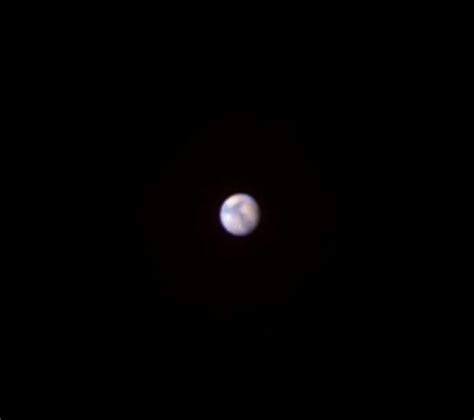 Observing Mars With A Telescope Marspedia