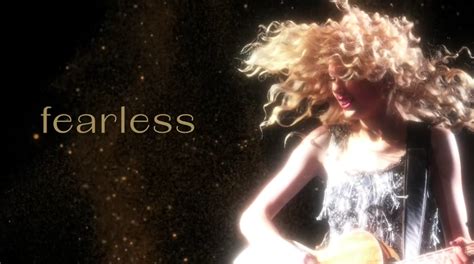 Taylor Swifts Fearless Taylors Version Lyric Videos Ranked