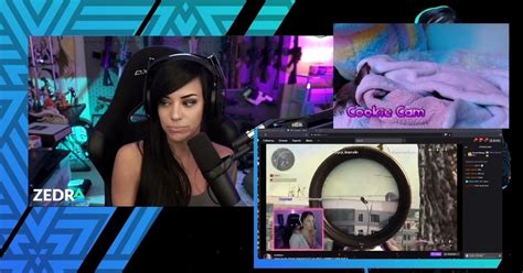 Two Call Of Duty Warzone Cheaters Banned On Twitch After Mara Actress