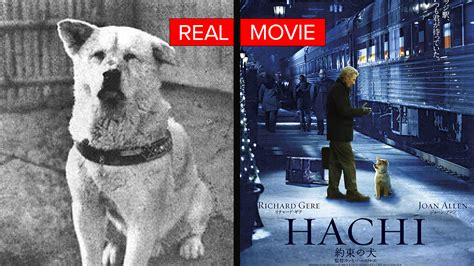 17 Classic Movies That Are Based On Real Life Stories