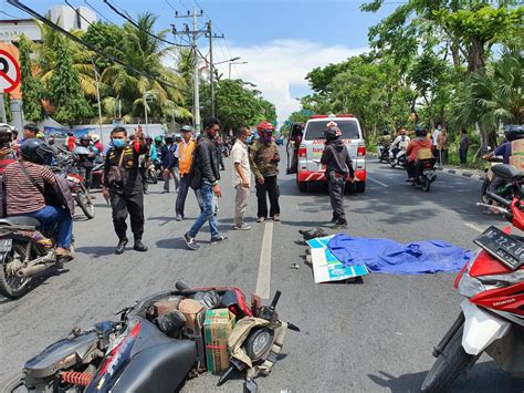 Kecelakaan Di Surabaya Hari Ini Newstempo