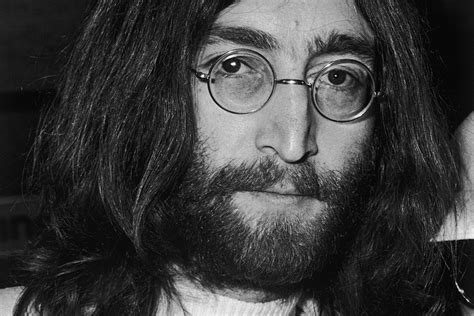 John lennon and yoko ono became one of the most prominent celebrity couples of the 20th century. John Lennon: 80 Quotes for 80 Years