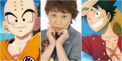 Maybe you would like to learn more about one of these? 10 Of The Most Popular Female Voice Actors In Japan (That ...