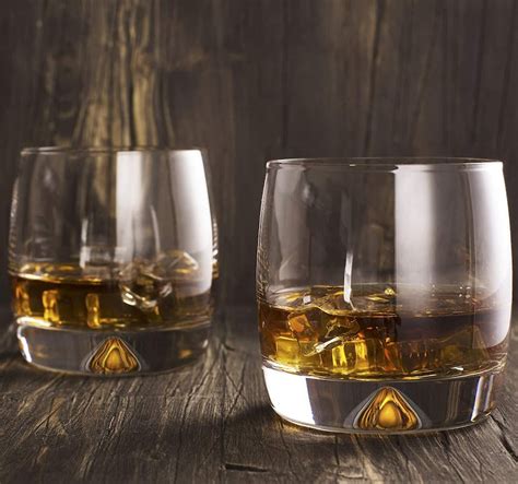 The 6 Best Whiskey Glasses