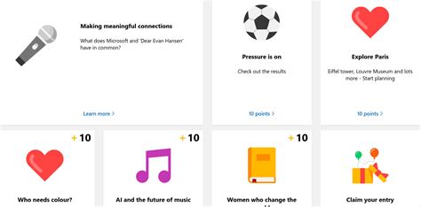 Microsoft Rewards Review Get Freebies With Bing Rags To Niche