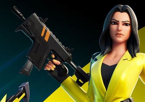 Fortnite Yellowjacket Starter Pack Available Now Updated Cultured