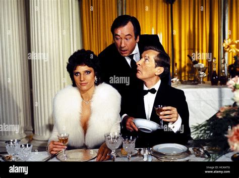 Carry On Emmanuelle Suzanne Danielle Kenneth Williams Stock Photo Alamy