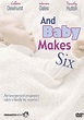 And Baby Makes Six (1979) on DVD Movie