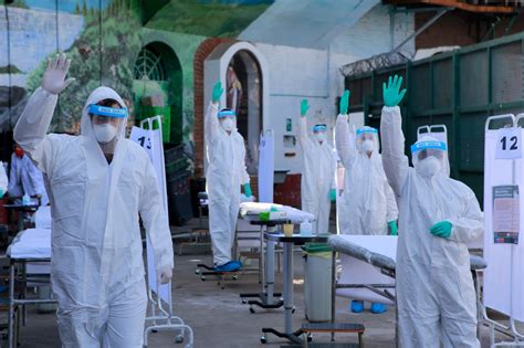 Foi confirmado que a pandemia de coronavírus em 2020 chegou ao chile em março de 2020. Fechan caso cero de covid-19 en Chile