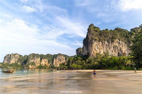 12 Top Tips For Railay Beach Thailand And Best Things To Do