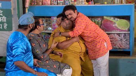 Watch Taarak Mehta Ka Ooltah Chashmah Episode No 1706 Tv Series Online