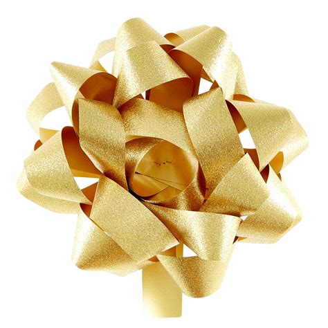 Buy Giant Gold T Bow For Gbp 149 Card Factory Uk