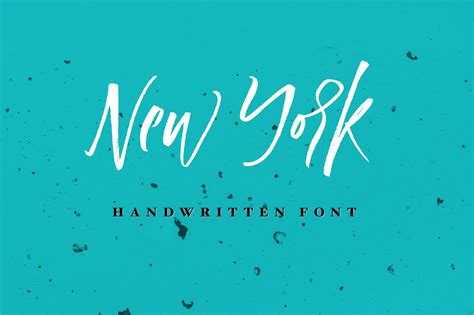 Font new york times font download free at fontsov.com, the largest collection of cool fonts for windows 7 and mac os in truetype(.ttf) and opentype(.otf) format. New York Handwritten Font ~ Script Fonts ~ Creative Market