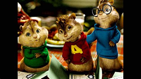 Alvin And The Chipmunks Bad Day Full Youtube