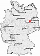 Postleitzahl Bülzig - Sachsen Anhalt (PLZ Deutschland)