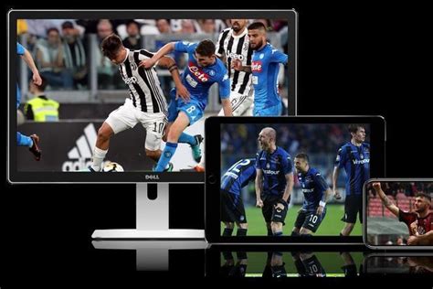 With it, using playlists on multiple devices will be possible. How Serie A went OTT with IMG | Industry Trends | IBC